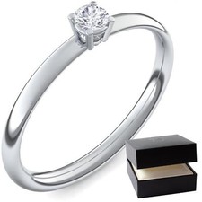 Verlobungsringe Silber Ringe