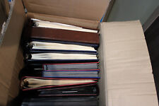 DDR Bund Saarland Kolonien