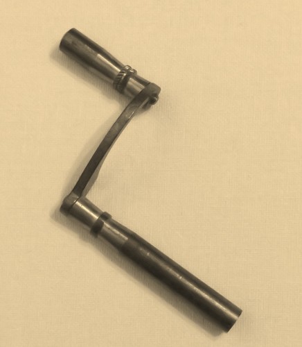 Kurbelschlüssel für wiener - kurbelschlüssel,