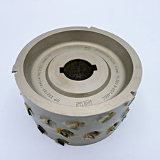 Leuco Fräser DP 125x63/65