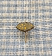 Vintage Opel Anstecknadel