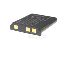 Akku neu für CASIO Exilim EX-Z335 EX-Z350 EX-Z370 EX-Z550 EX-Z800 EX-Z330 Accu