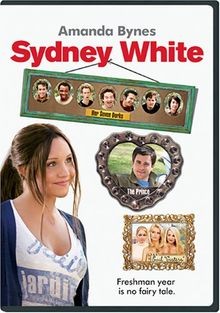 Sydney white widescreen - sydney,