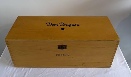 Dom pérignon 1998 jerobeam - pérignon,