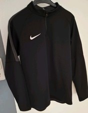 🌞 Nike Pullover Dri Fit Gr