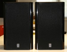 2 Yamaha Lautsprecher NX-E800 (Paar)