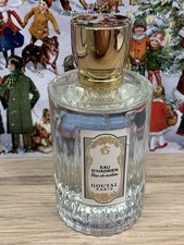 Annick Goutal, Eau