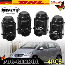 4x Parksensor PDC Sensor