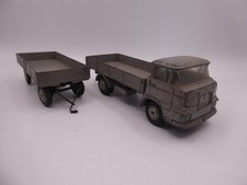 Märklin Krupp Pritschen LKW