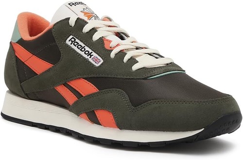 Reebok nylon classic - classic, gr.40.5