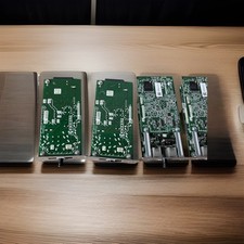 Fax System 12 - Kyocera TASKalfa 2552ci 2553ci 2554ci