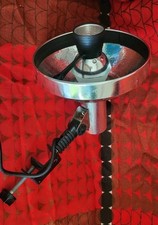 Hoffmeister Leuchten Chrome