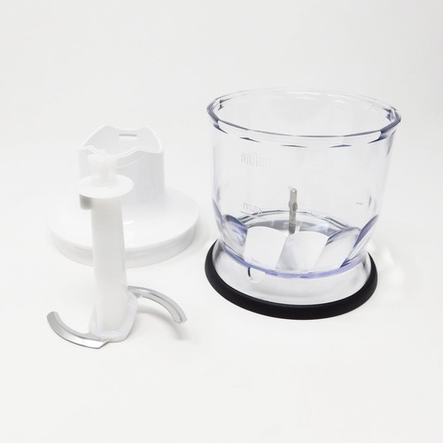 Braun multiquick - 20,
