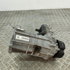 VOLKSWAGEN TOUAREG 7P MK2