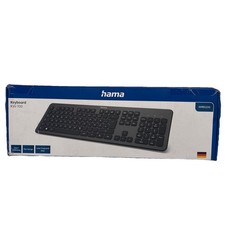 HAMA Tastatur "KW-700"