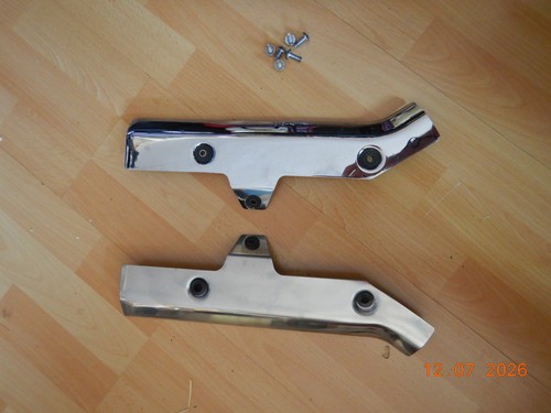 Suzuki gsx1400 auspuffblende - suzuki,
