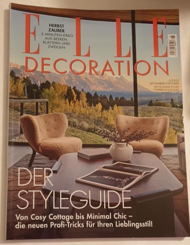 Elle decoration - elle,