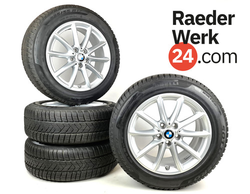 Original bmw f48 - original, x1