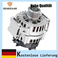 Lichtmaschine Generator 180-A