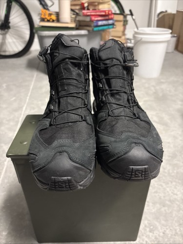 Salomon forces mid - salomon,