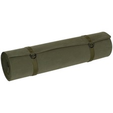 US Isomatte Oliv 180x70 cm –