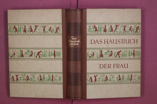 311338 das hausbuch - 311338,
