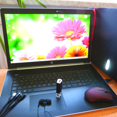 470 probook 17 zoll - 470,