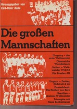 Fußball - Die großen