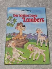Der kleine Löwe Lambert |