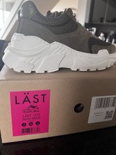 Läst plateauschuhe - lÄst, (wie
