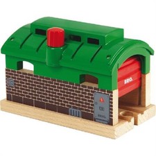 Brio 33574 - Lokschuppen