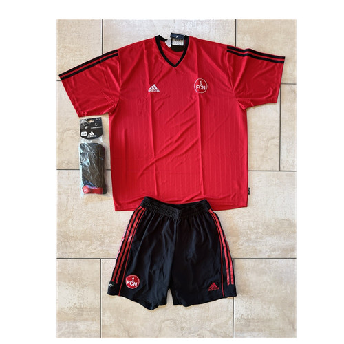 Adidas nürnberg fcn h - fc,
