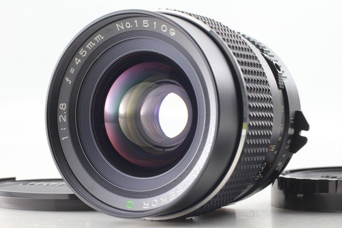 Neuwertig mamiya sekor c - neuwertig],