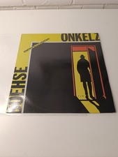 Böhse Onkelz Vinyl/LP