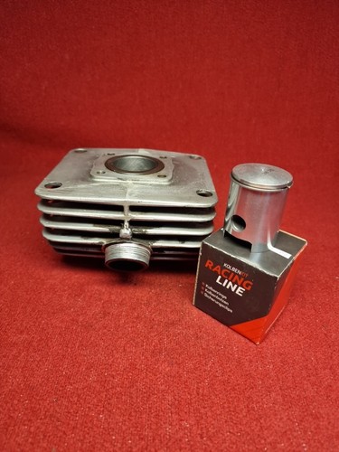 Simson s51 orig ddr zylinder - s51,
