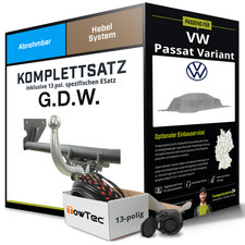 Für passat variant typ - vw, b9