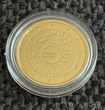 2 Euro 2012 aus Portugal, 10