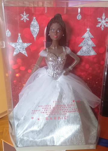 Mattel signature barbie - -signature,