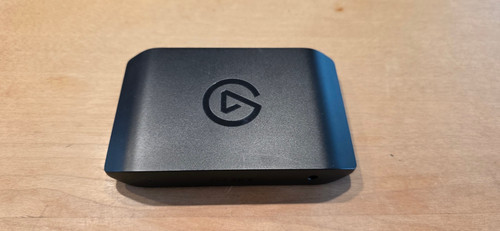 Elgato capture card - elgato,