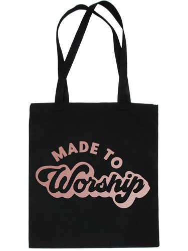 Made worship rosegold - in,