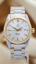 Omega Seamaster Aqua Terra