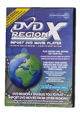 Dvd region für - region, ps2