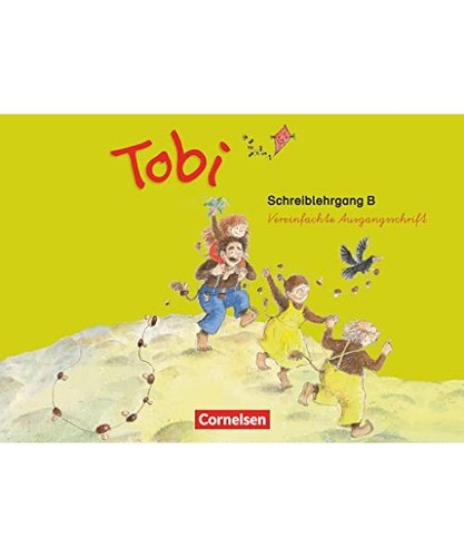 Tobi fibel 2 schuljahr - tobi-fibel.,