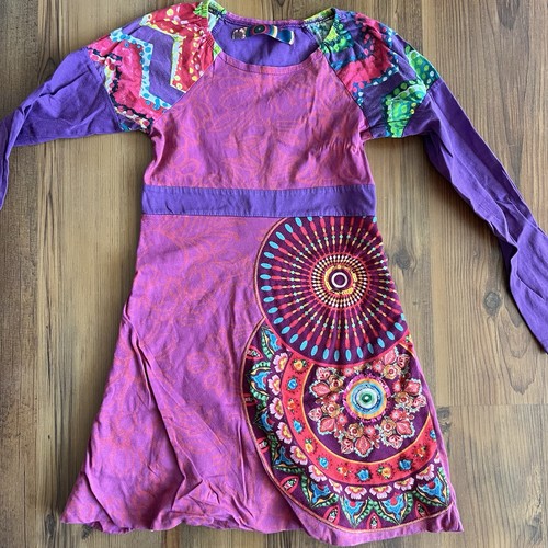 Desigual kinder jahre - kinder,