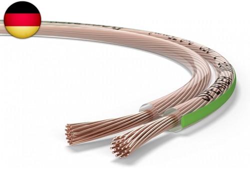 Oehlbach speaker wire - oehlbach,