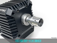 Neigebasis für Fanatec