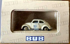 BUB 1:87 06102 VW Käfer 1960