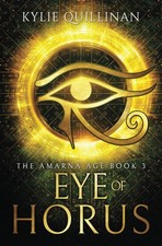 Eye of Horus (The Amarna Age)