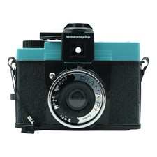 Lomography diana - diana, f+