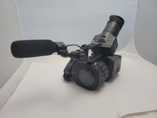 Sony NEX-FS700R 4k  Profi